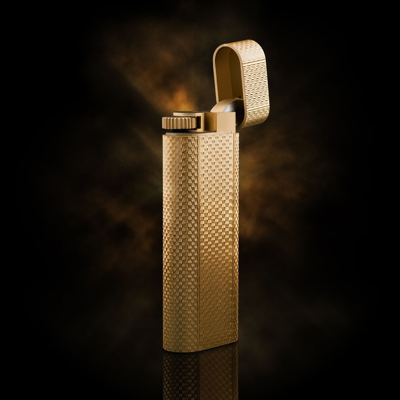 Retouche photo de bijoux – image produit premium