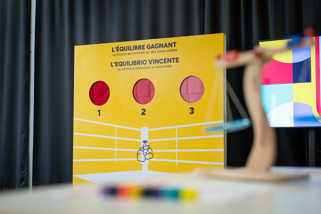 Support pédagogique