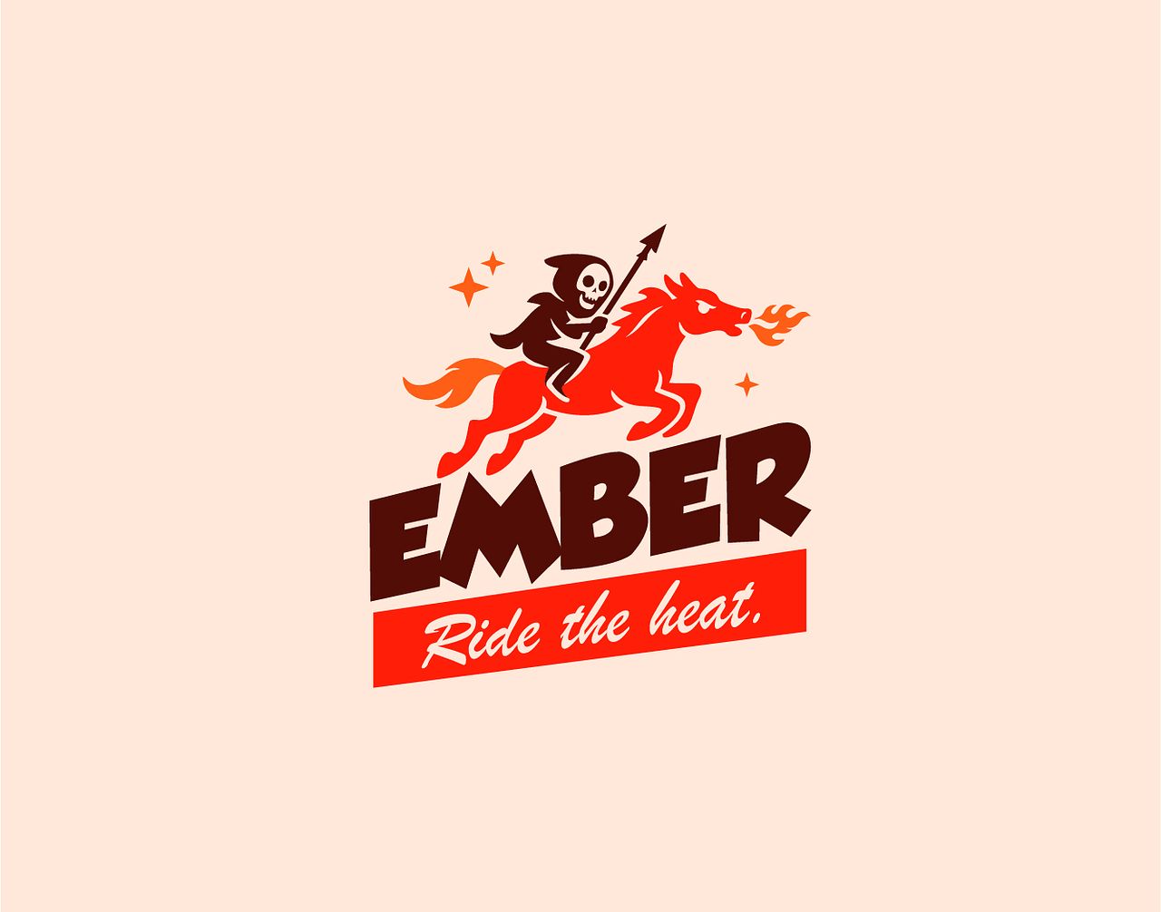 Logo // Ember 🌶️