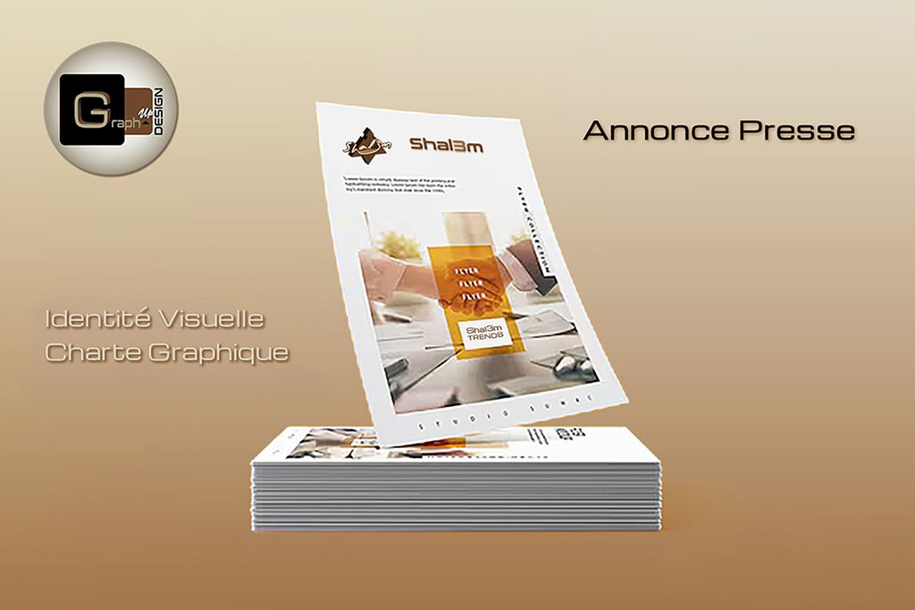 Présentation Graph'Up Design
