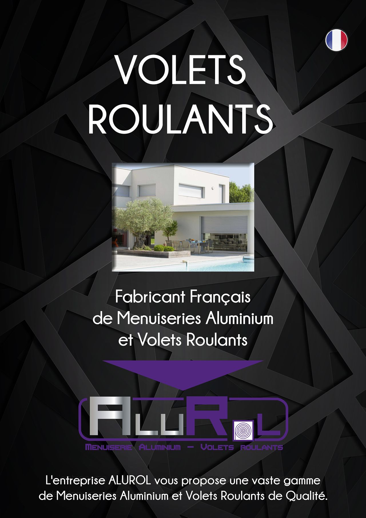 Plaquette couverture