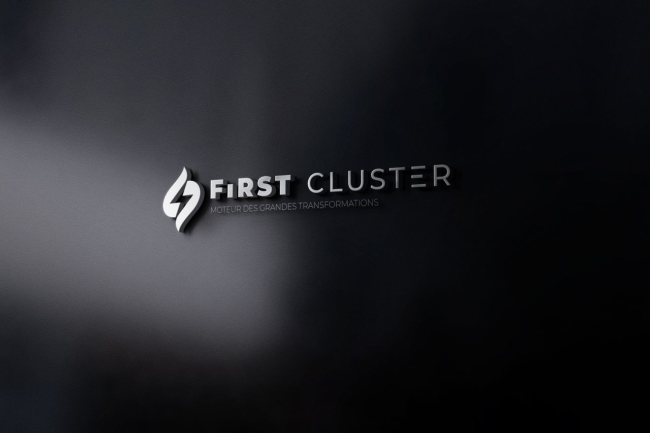 Création logo