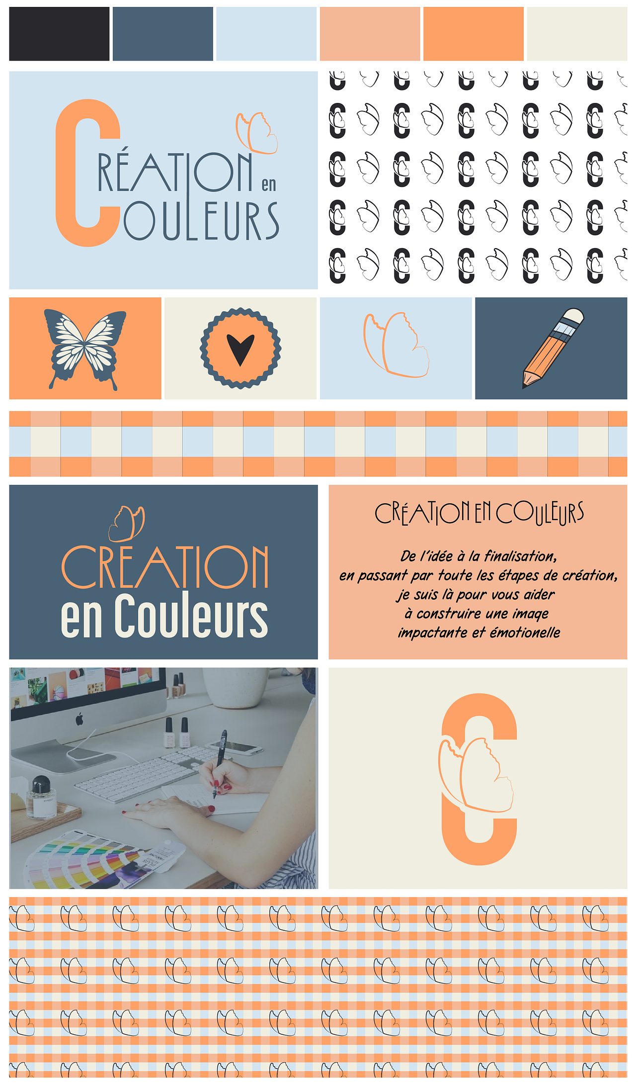 Branding CC