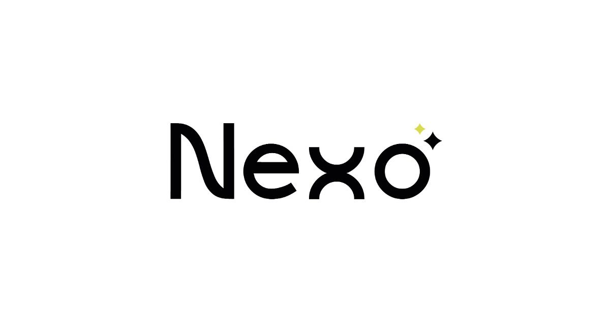 Création Logo - Nexo