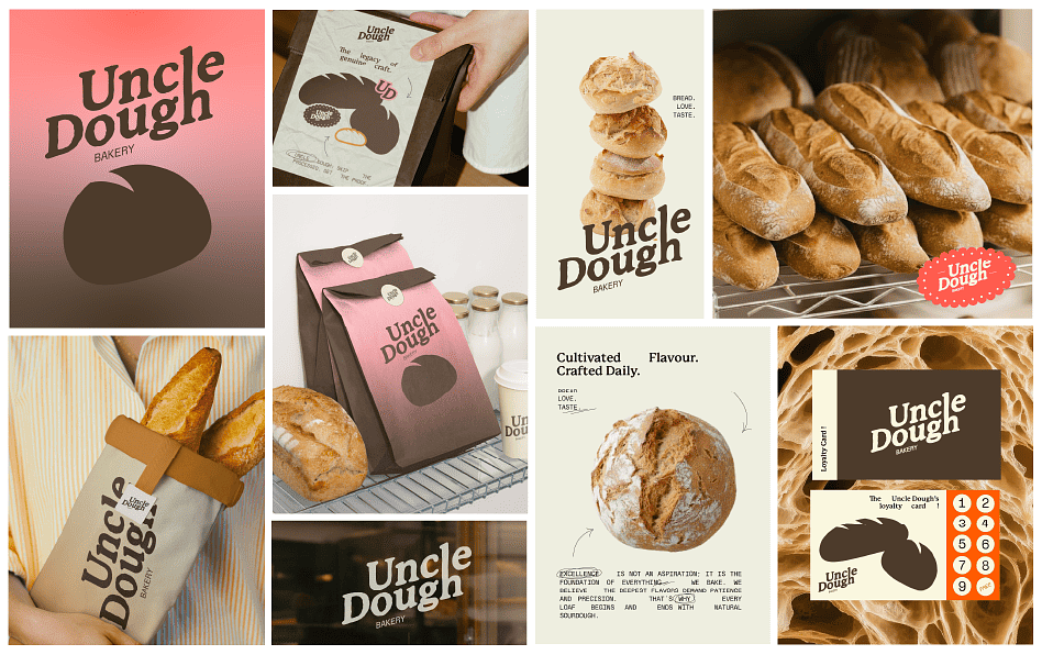 Uncle dough