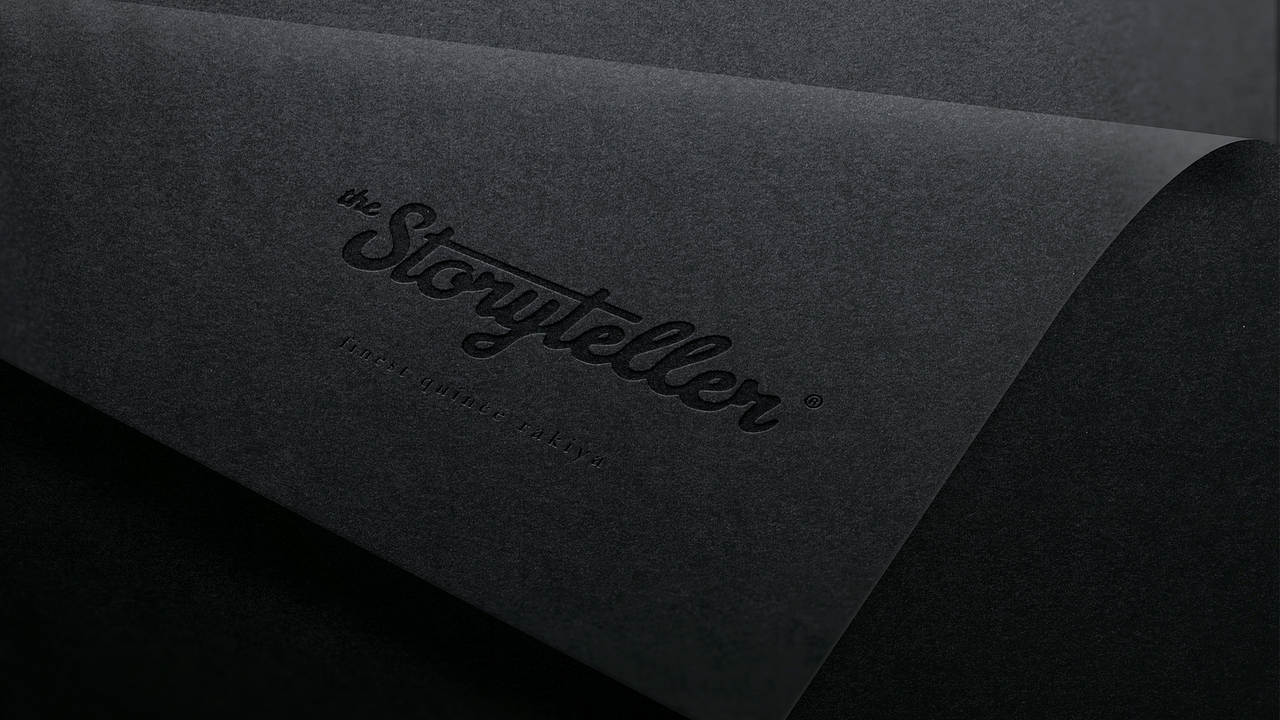 Storyteller #9