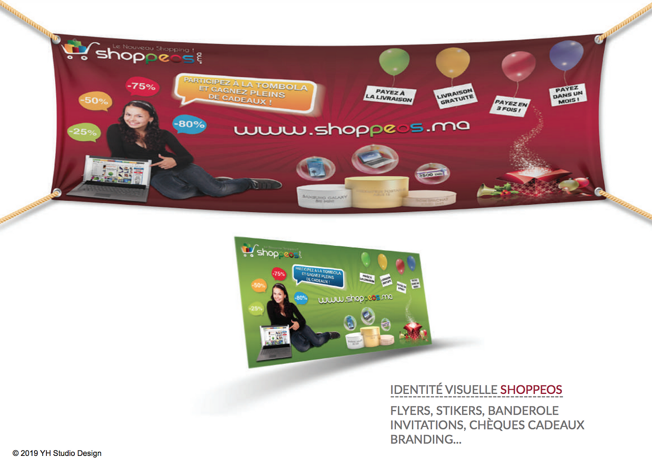 Shoppeos