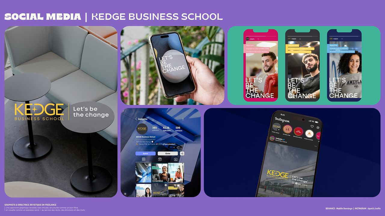 Kedge Business School