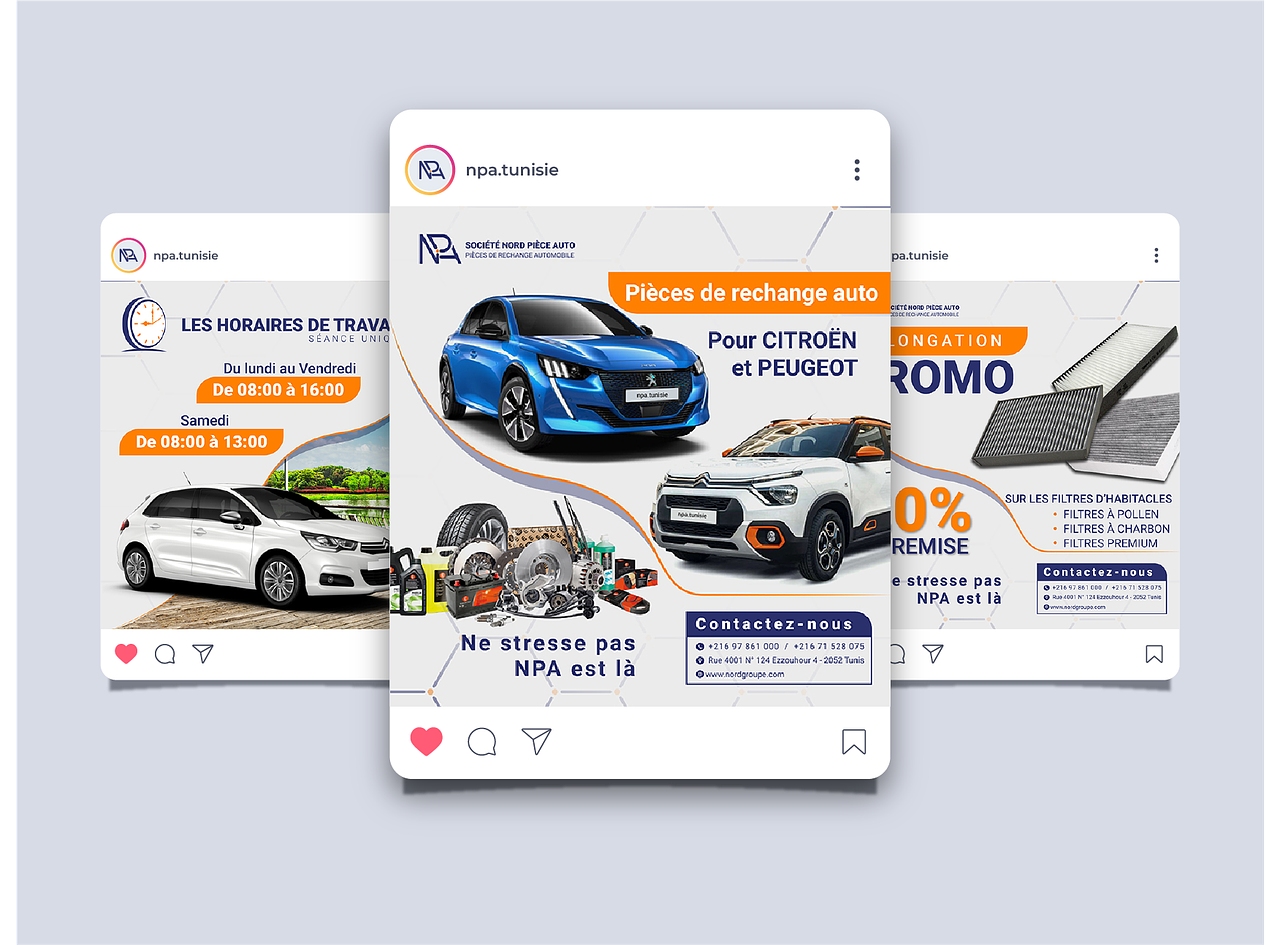 NPA | Social Media Post