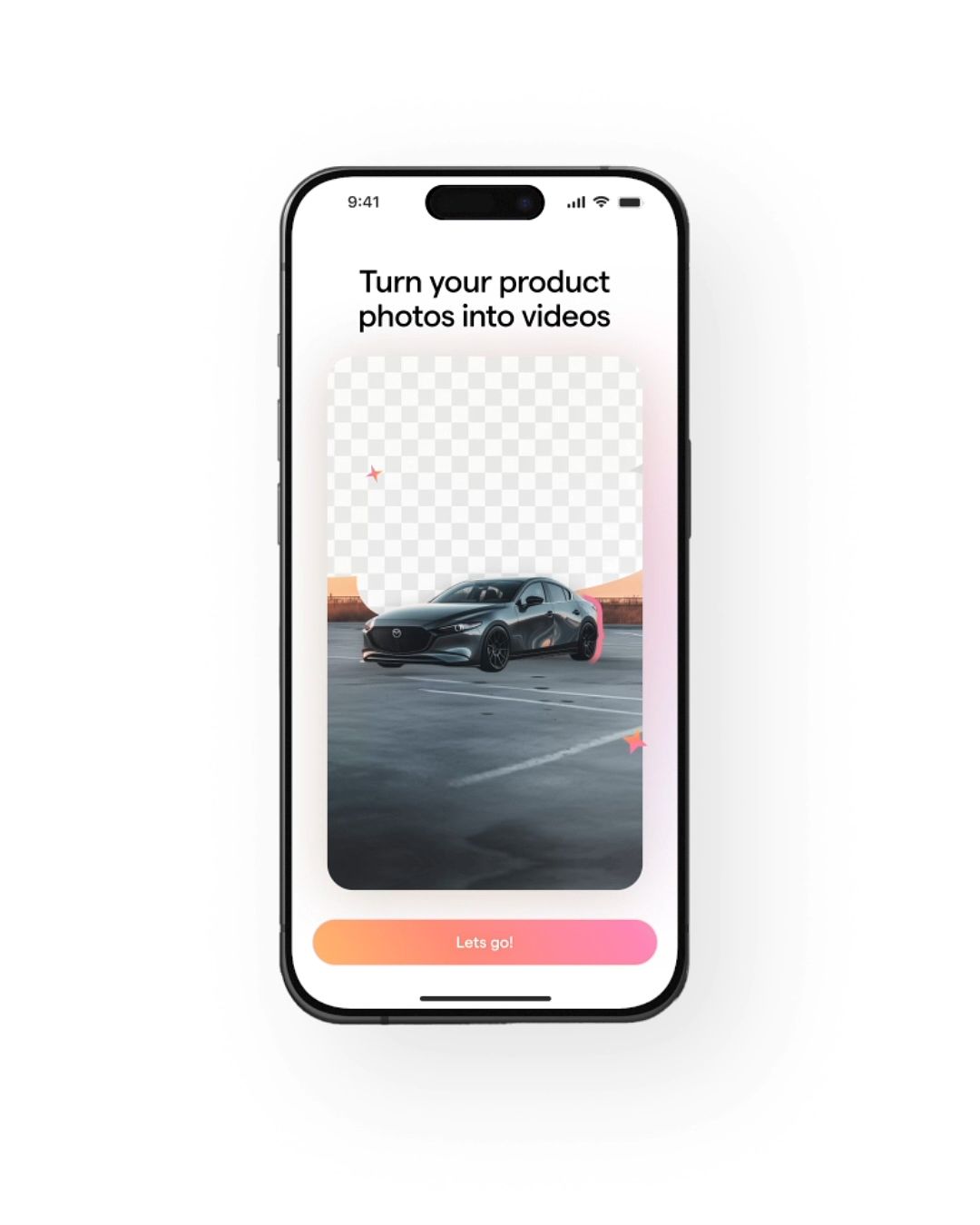 Onboarding vidéo
