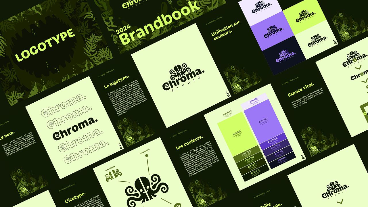 Chroma Studio