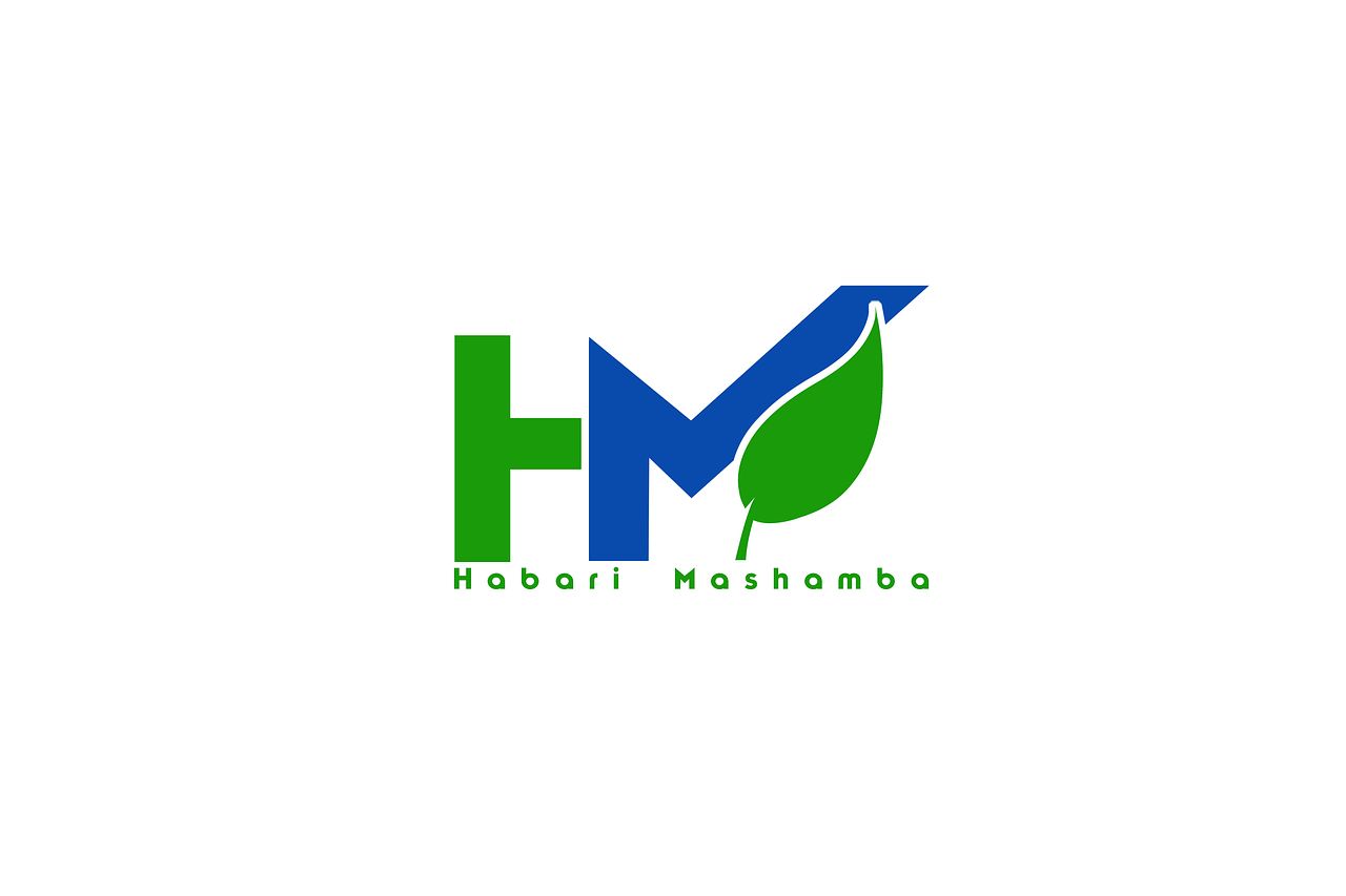 Logo HABARI MASHAMBA