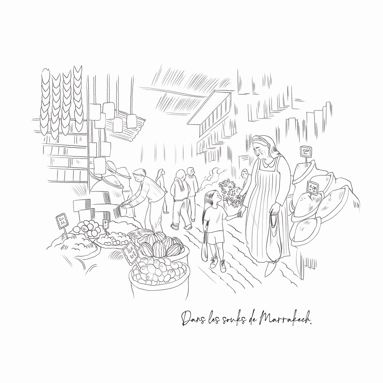 Livre de recette