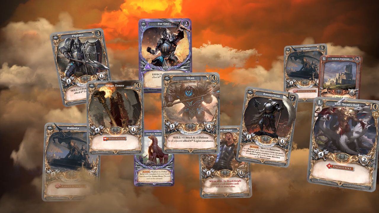 AracKhan Wars trailer