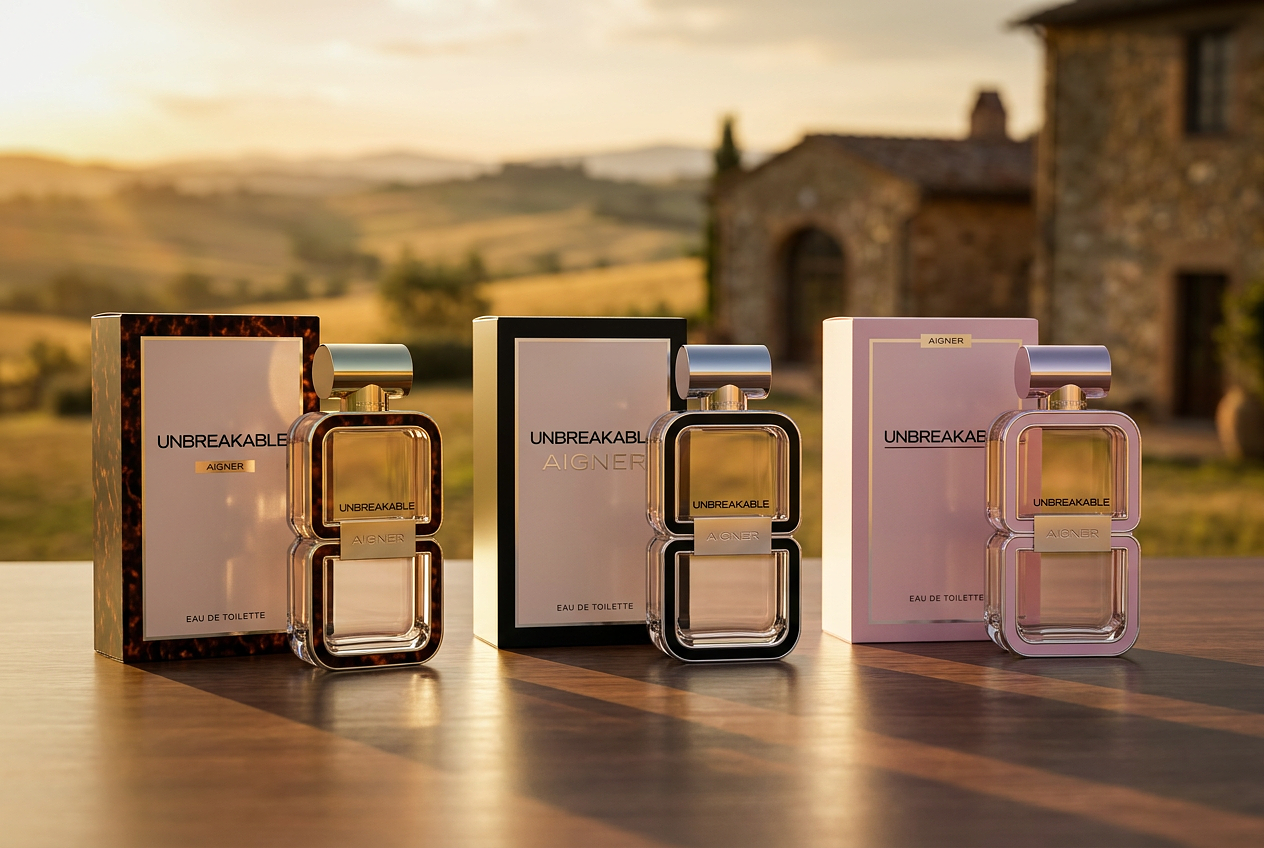 Aigner Parfums