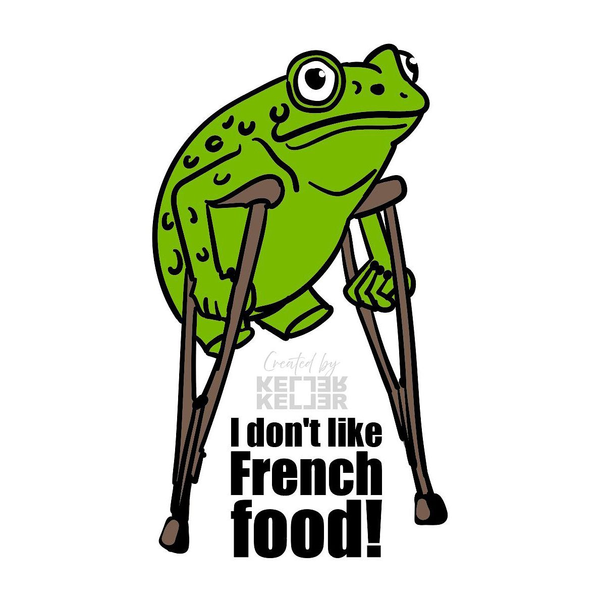 Grenouille