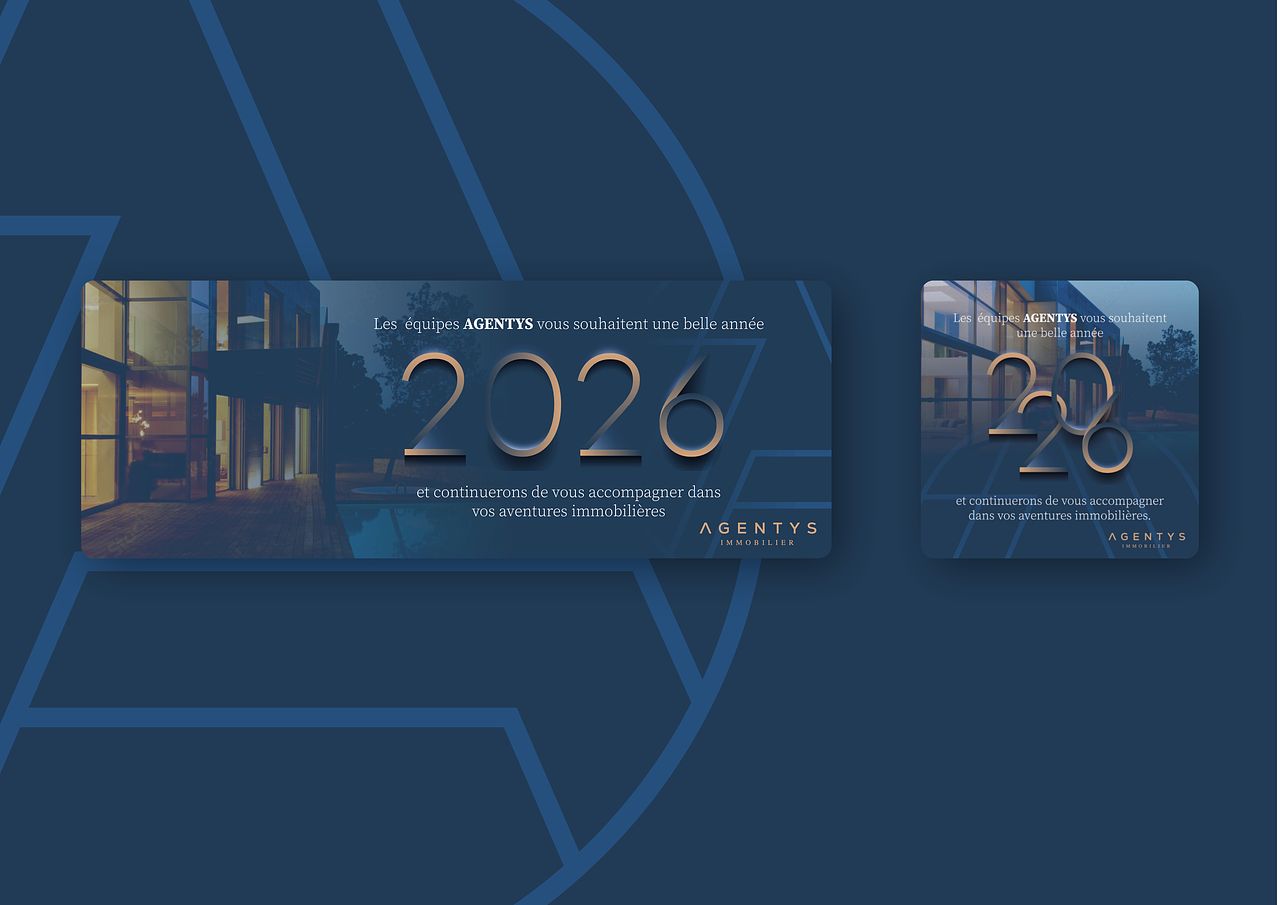 Galaxie nouvelle année