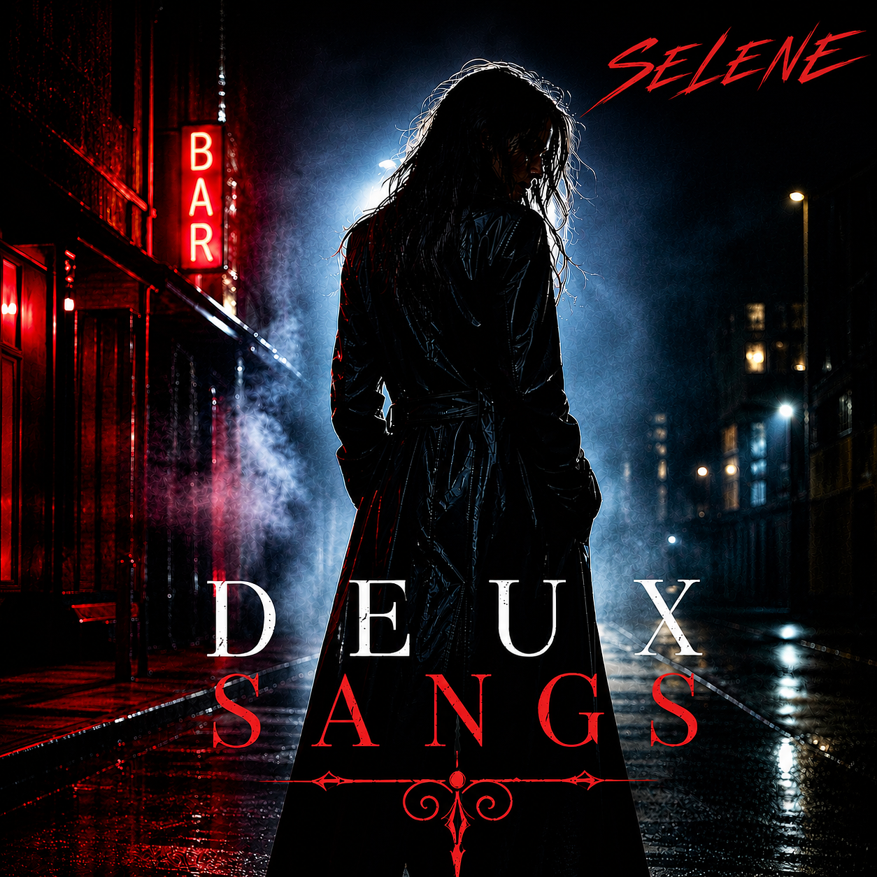 Deux sangs