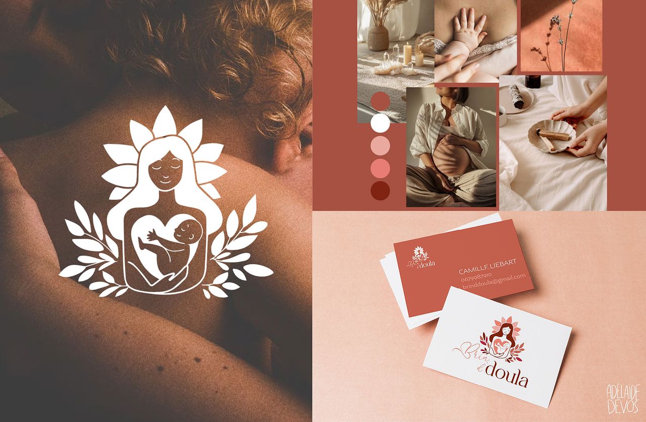 Logo sage-femme