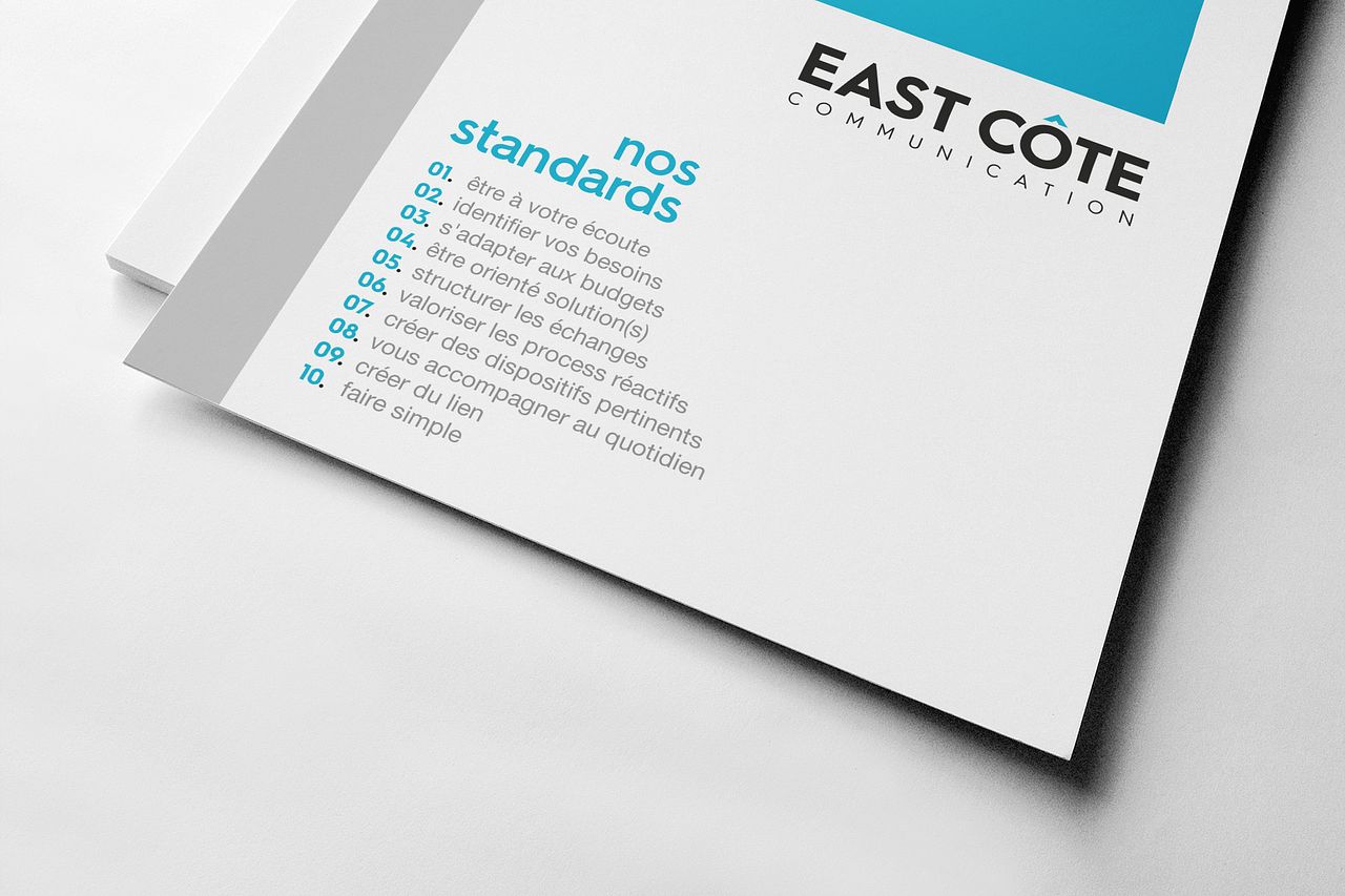 East Côte Communication
