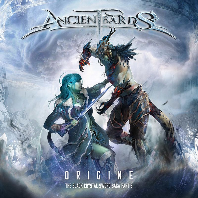 Cover album music