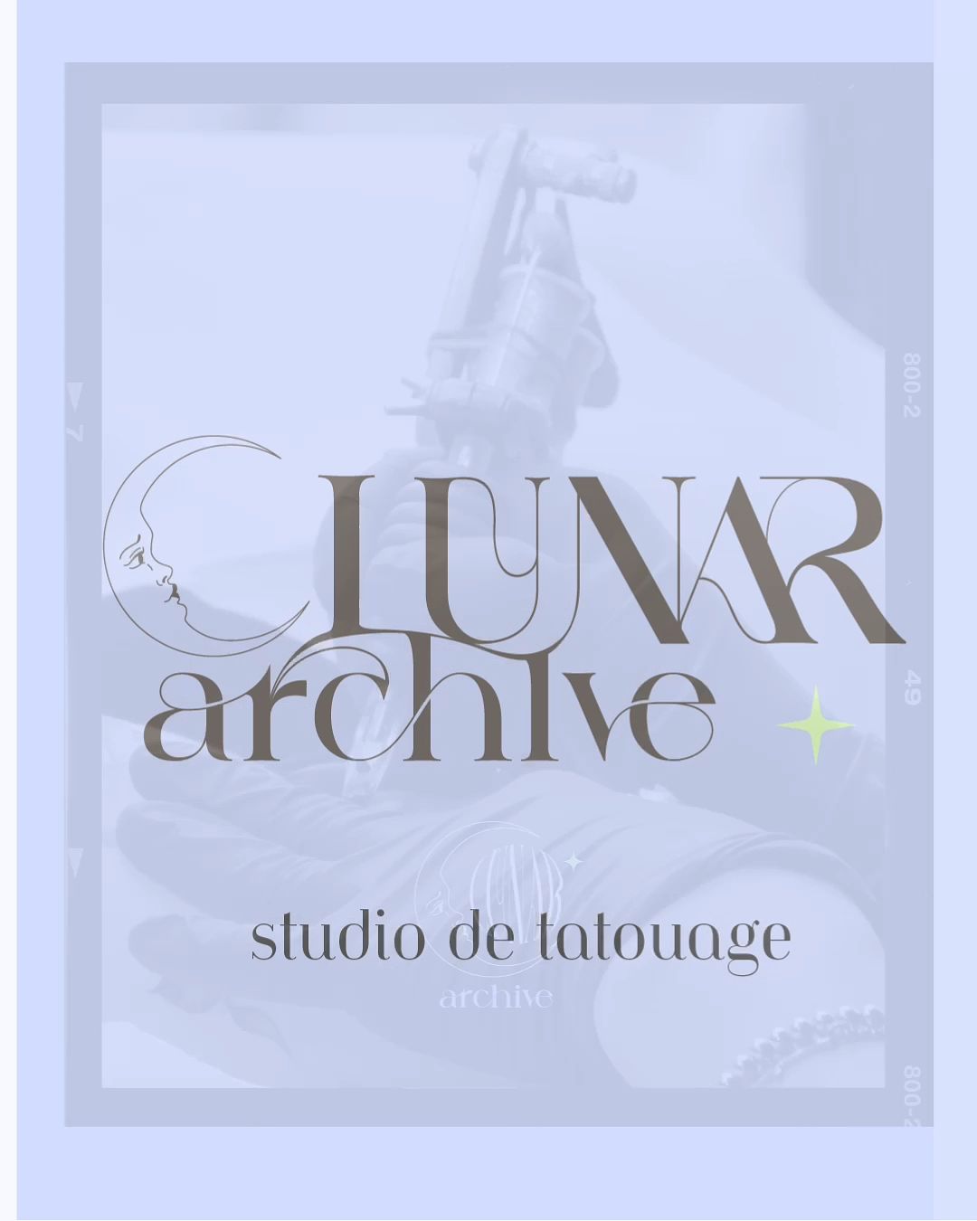 Lunar archive