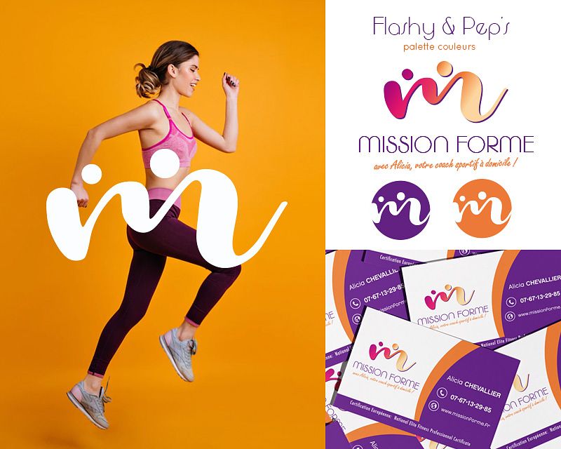 Mission Forme - Coach sportif