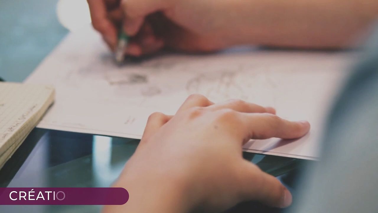 Présentation JFFJ graphiste