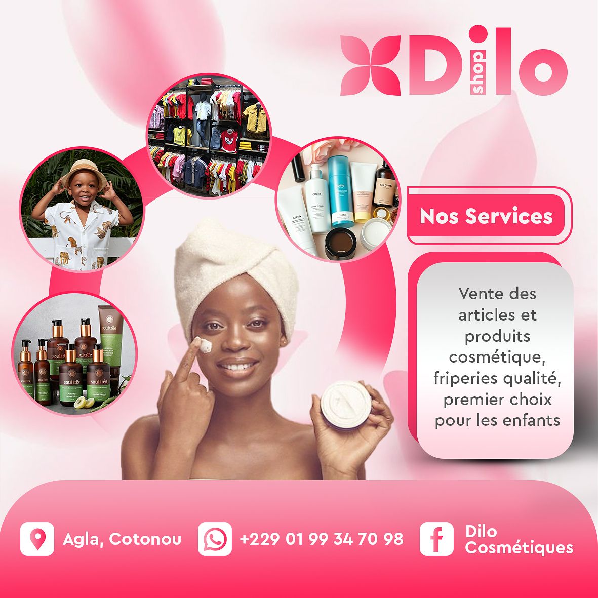 Dilo shop