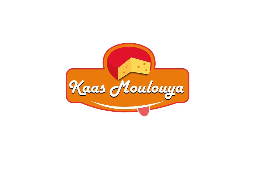 LOGO pour une entreprise de fromage