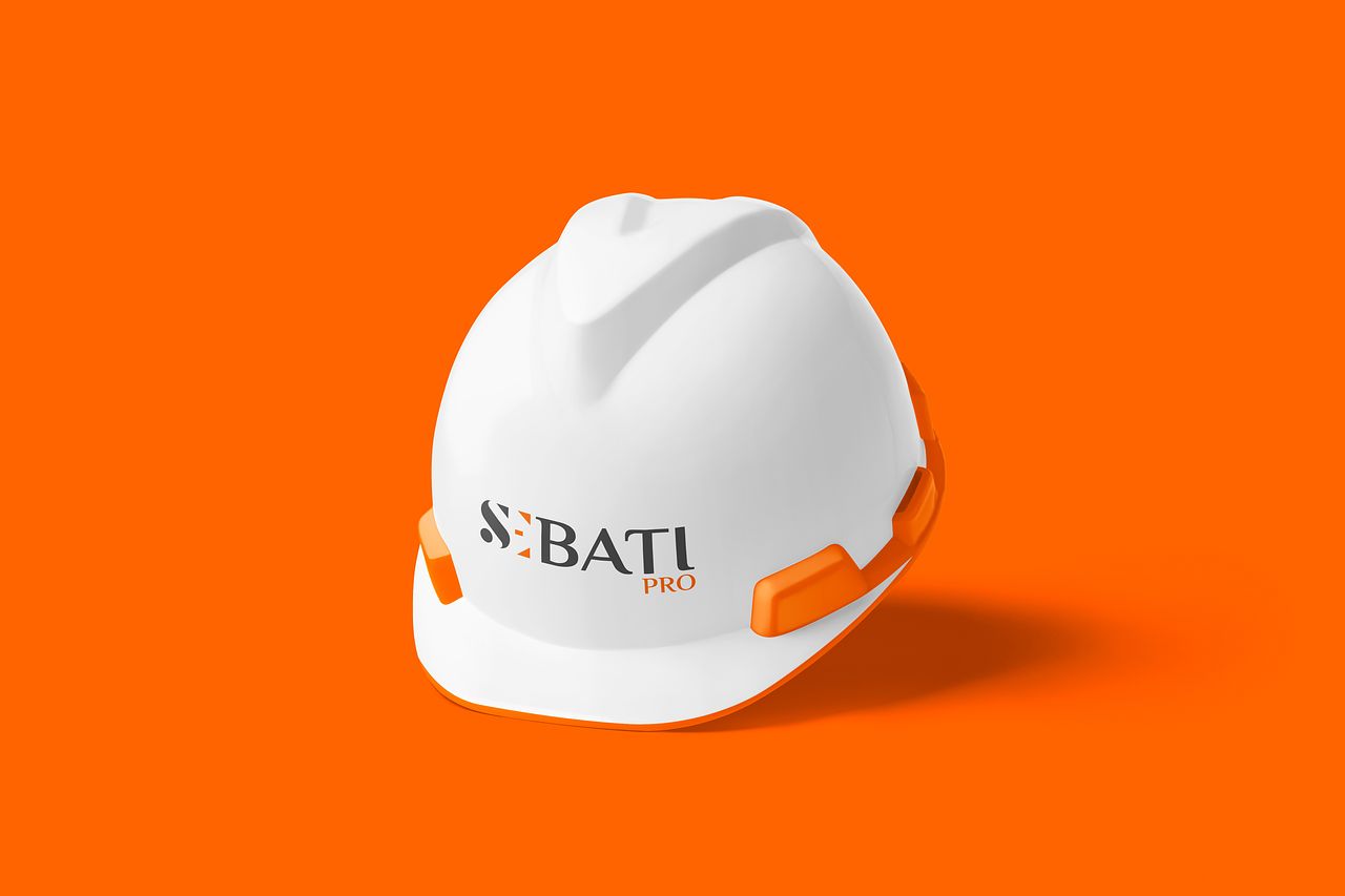 Logo & Identité Visuelle Professionnelle