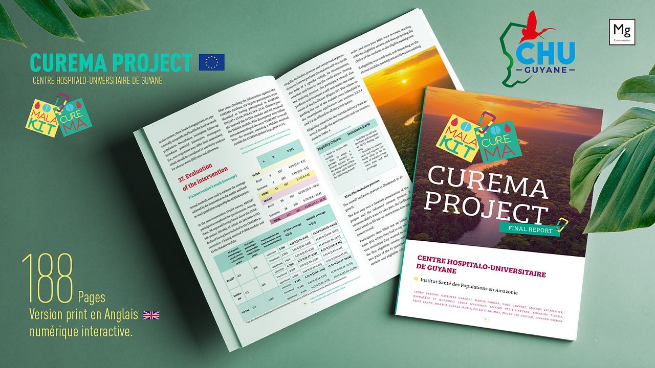 Rapport scientifique