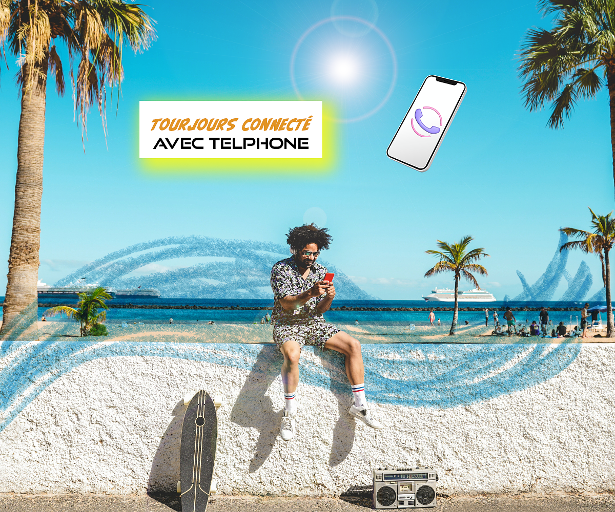Promotion opérateur téléphonique