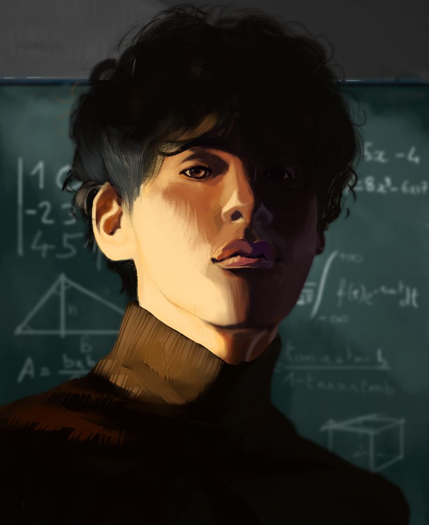 Portrait