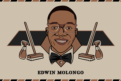 Edwin Molongo