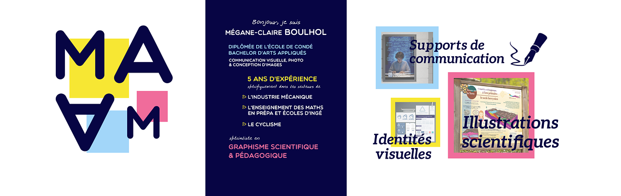 Bannière de présentation