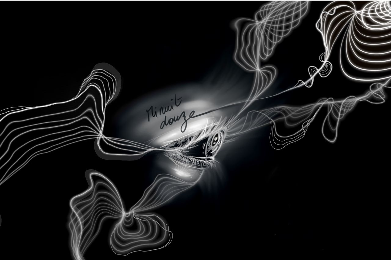 Logo / Identité viusuelle