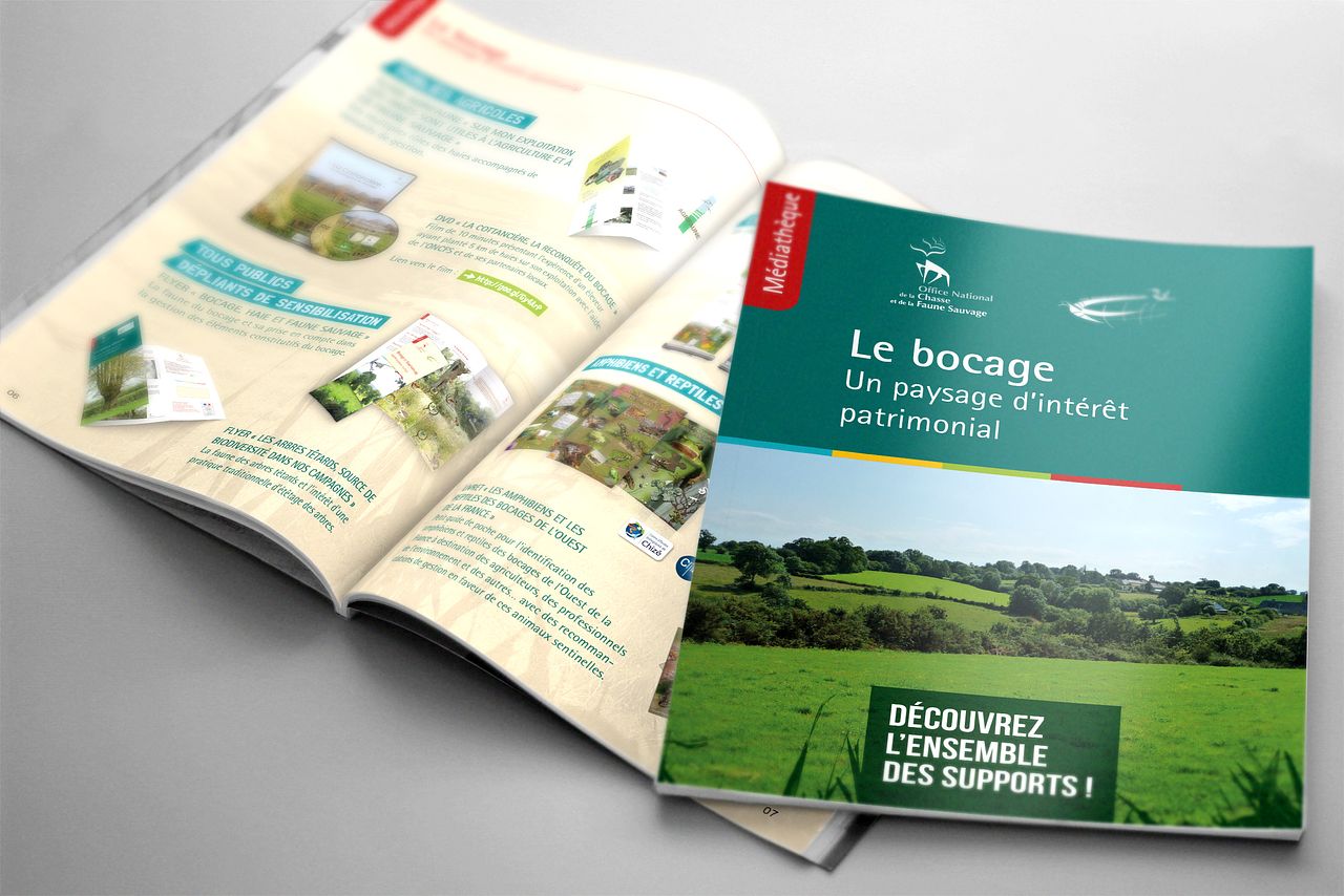 Brochure ONCFS