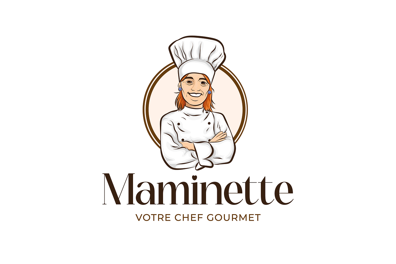 Logo mascotte