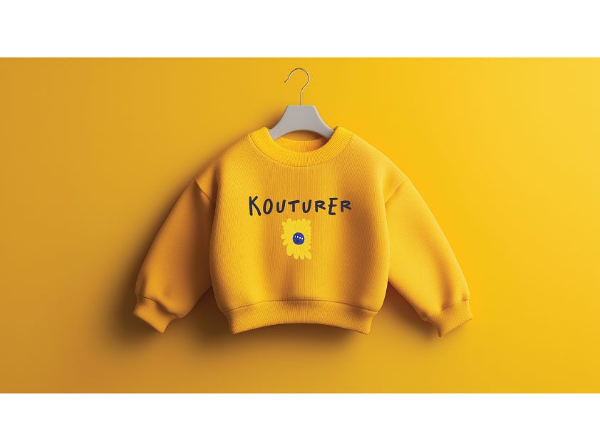 Marque Kouturer