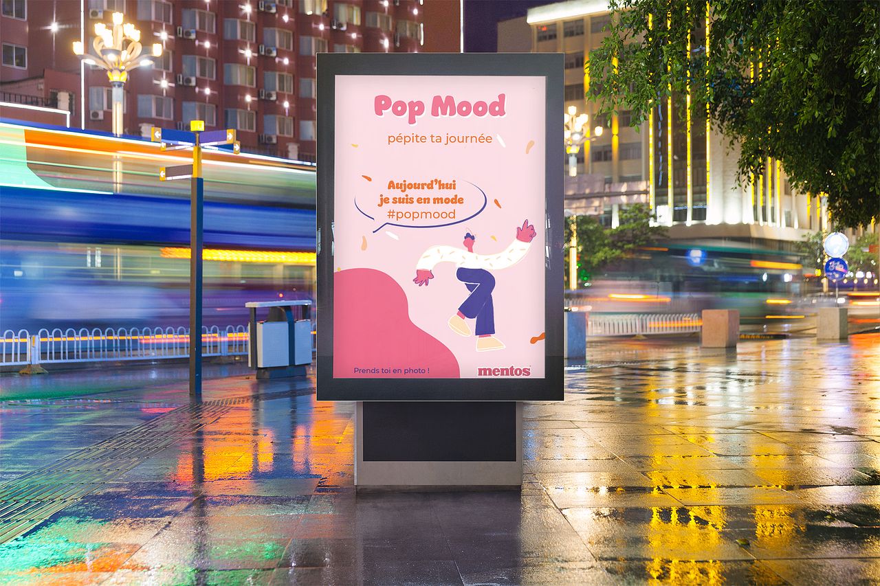 Pop Mood