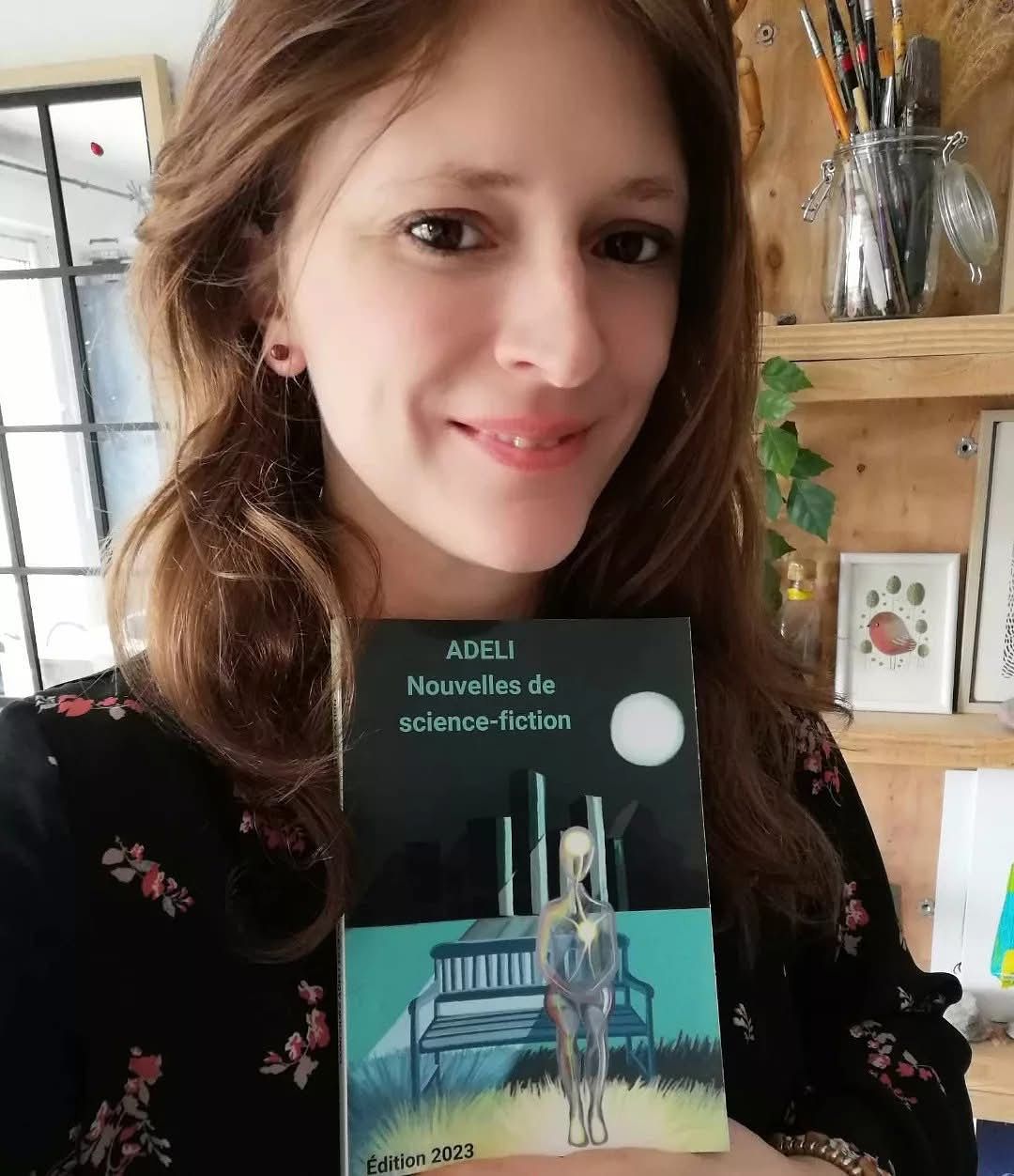 Première de couverture