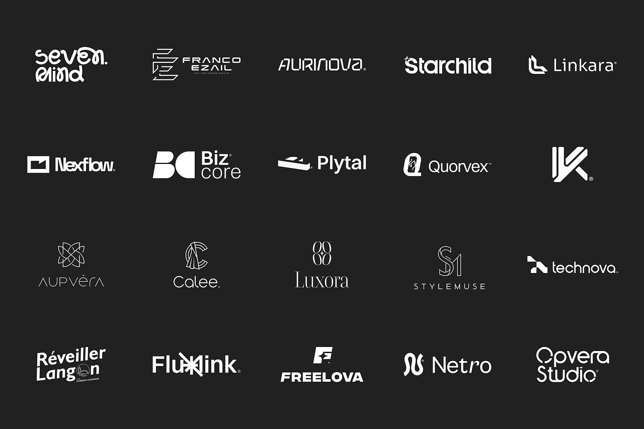 Logofolio