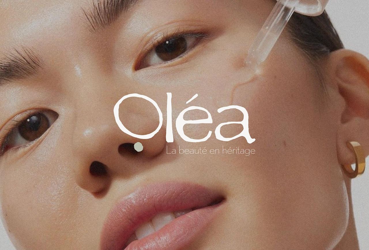 Logo Oléa