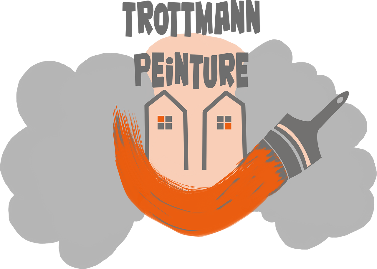 Trottmann Peinture