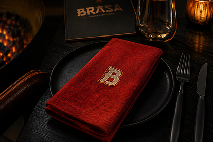 Mise en situation BRASA