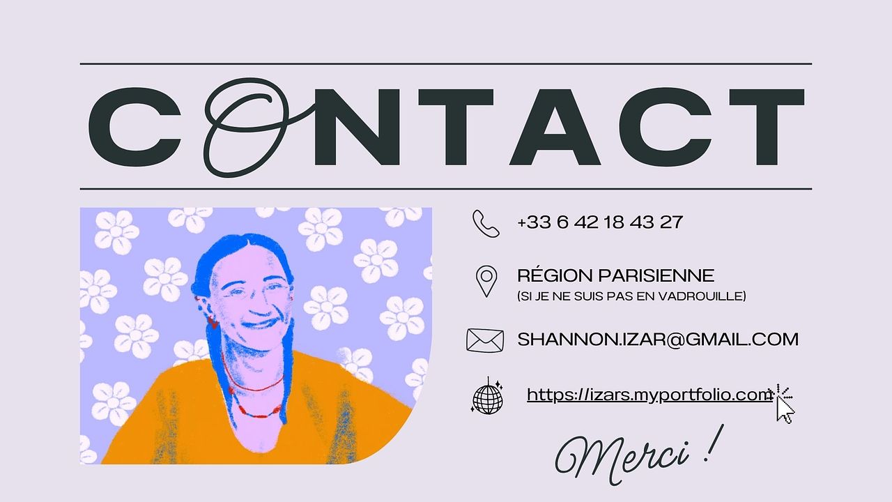 Contact