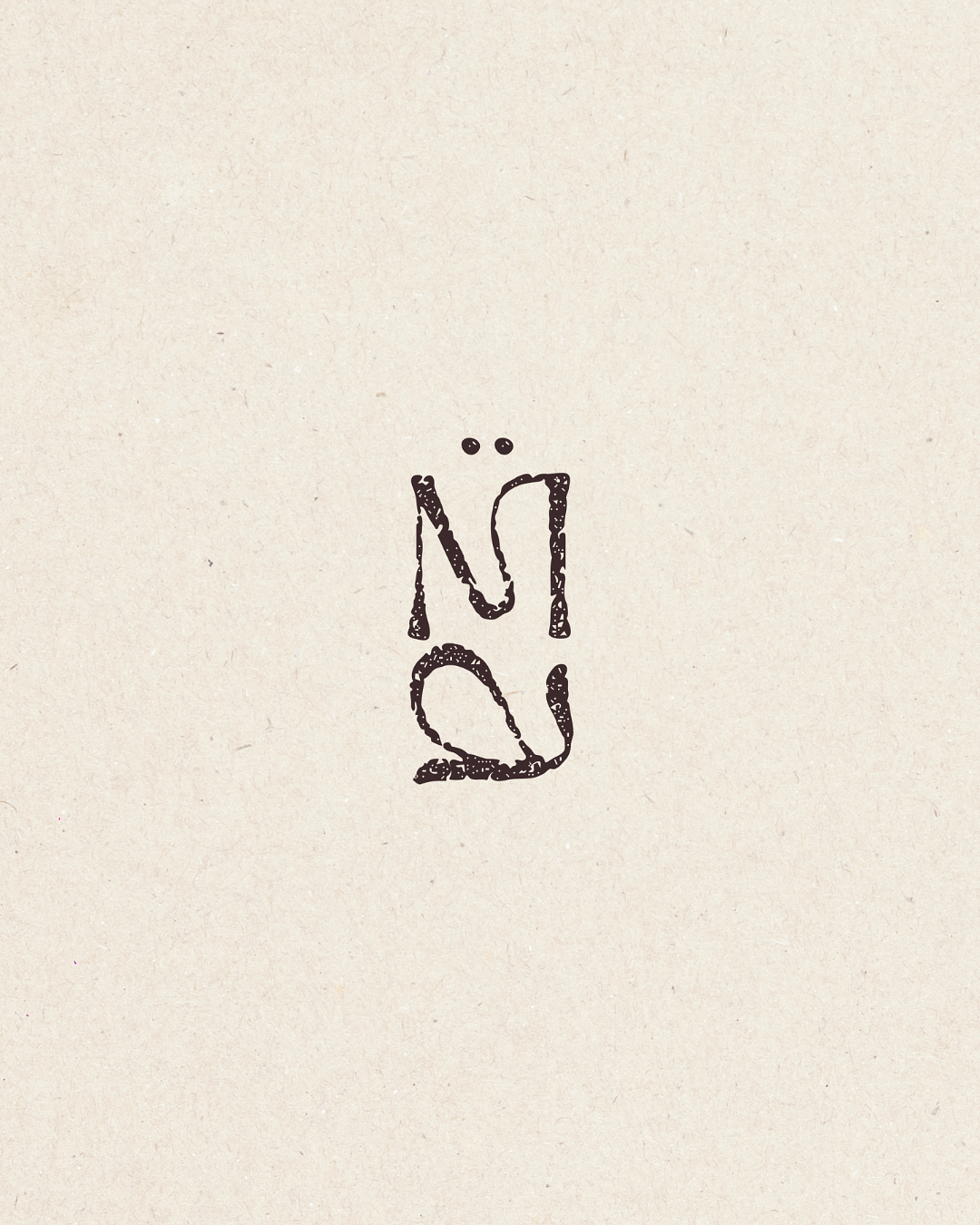 Identité visuelle - Atelier mä