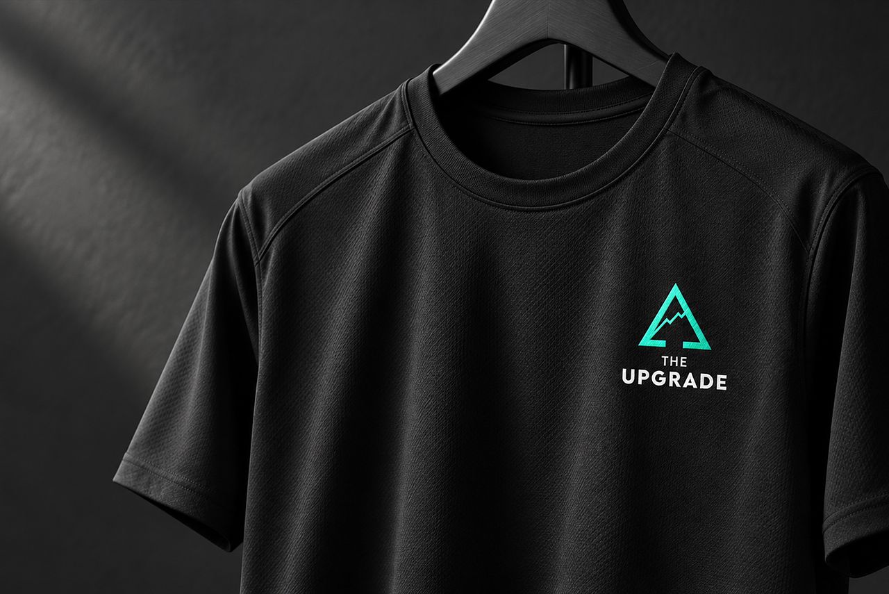 Upgrade