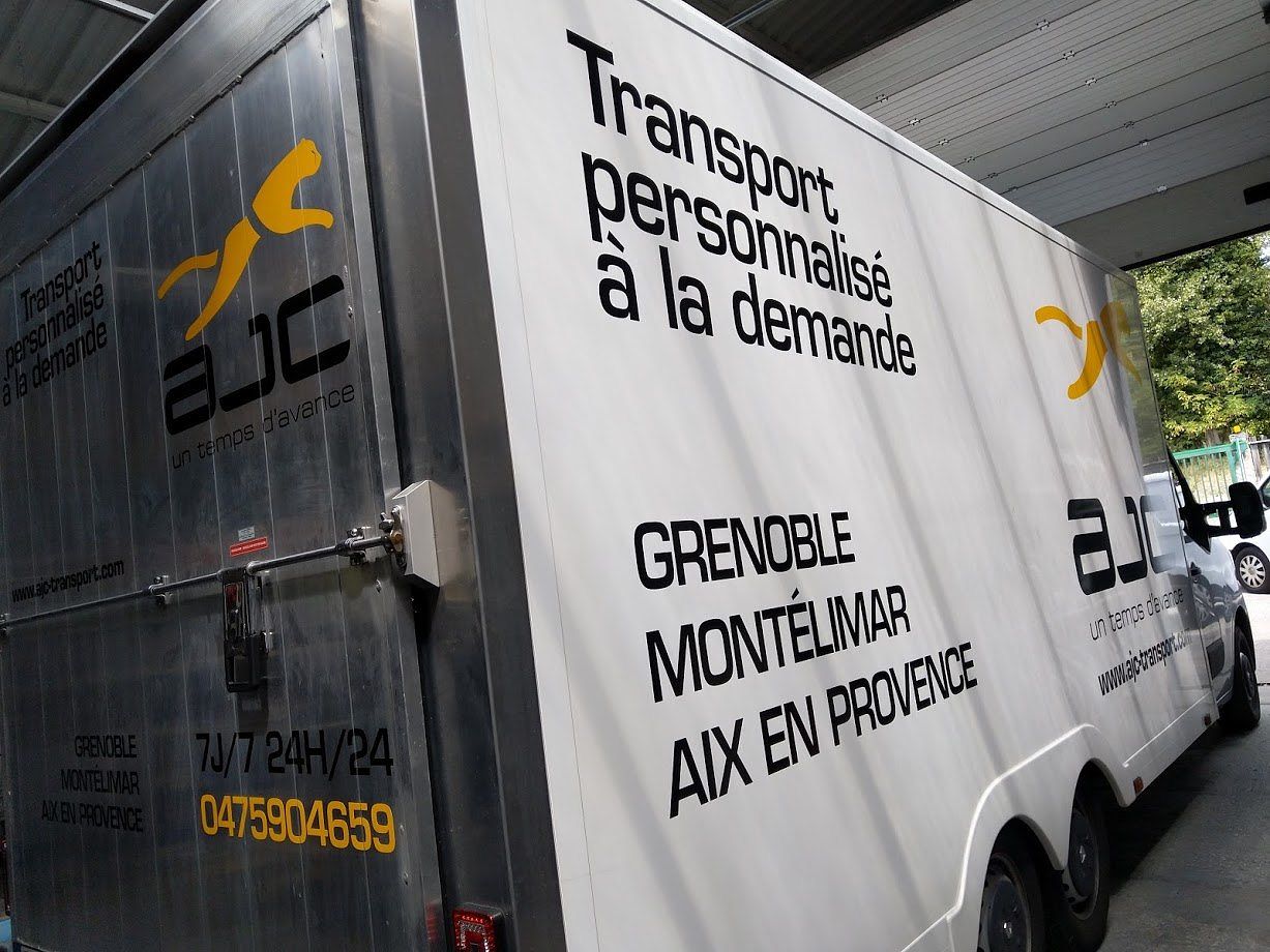 Habillage véhicule